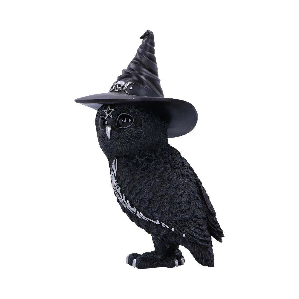 CULT CULTIES OWLOCEN OWL FIGURINE LARGE