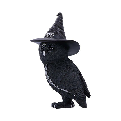 CULT CULTIES OWLOCEN OWL FIGURINE LARGE