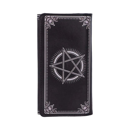 CULT CULTIES MALPUSS EMBOSSED PURSE