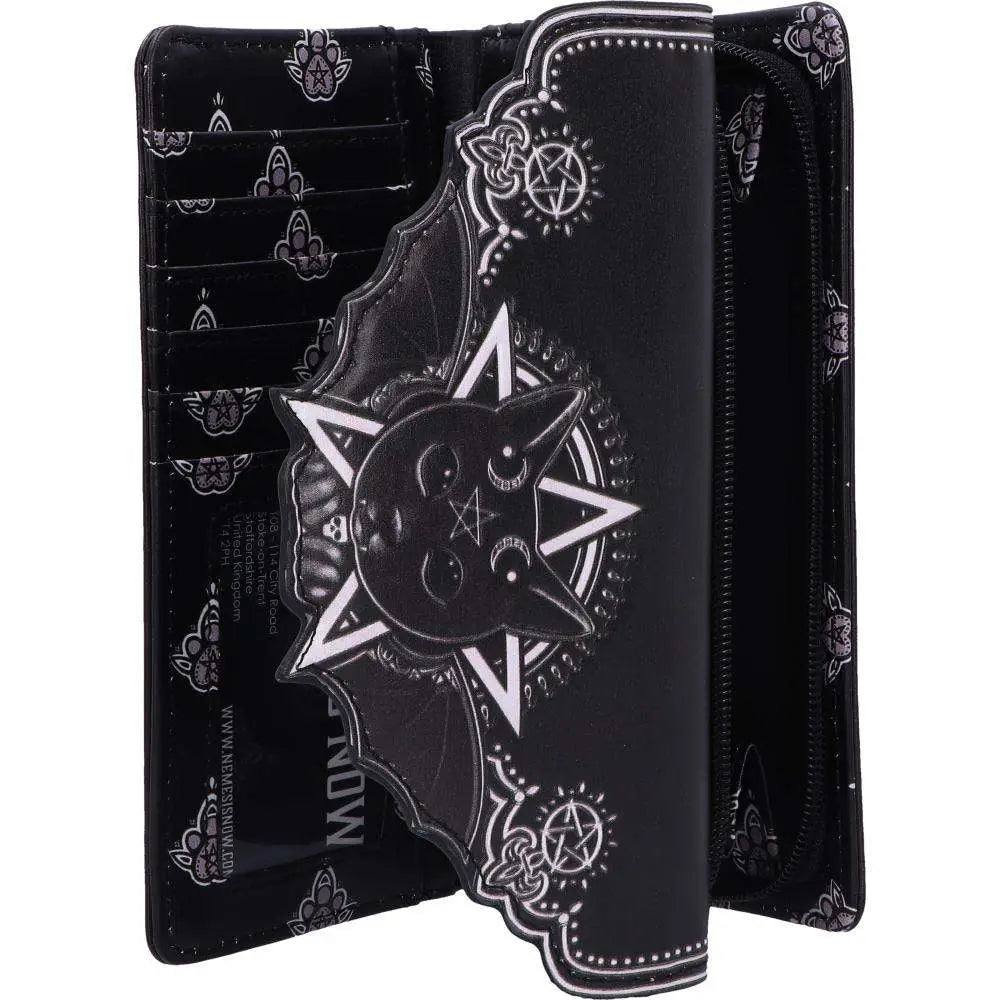 CULT CULTIES MALPUSS EMBOSSED PURSE