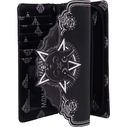 CULT CULTIES MALPUSS EMBOSSED PURSE