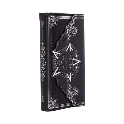 CULT CULTIES MALPUSS EMBOSSED PURSE