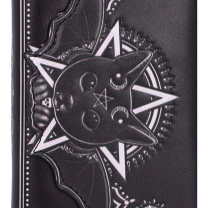 CULT CULTIES MALPUSS EMBOSSED PURSE