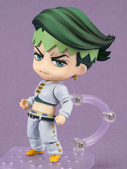 MEDICOS NENDOROID JOJO BIZ ROHAN KISHIBE RERUN MINI FIGURA 10 cm
