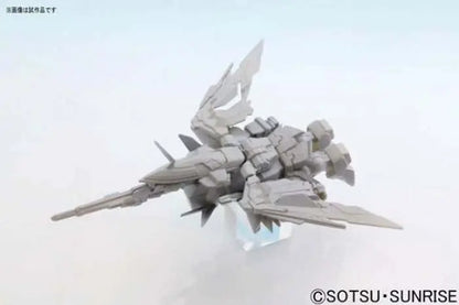 BANDAI - GUNDAM BB WING EW VER #366 MODEL KIT