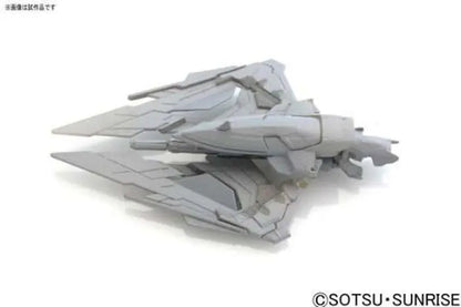 BANDAI - GUNDAM BB WING EW VER #366 MODEL KIT