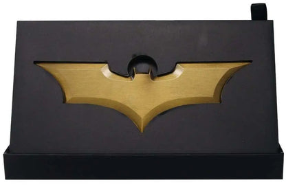 THE DARK KNIGHT REPLICA BATARANG
