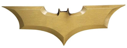 THE DARK KNIGHT REPLICA BATARANG