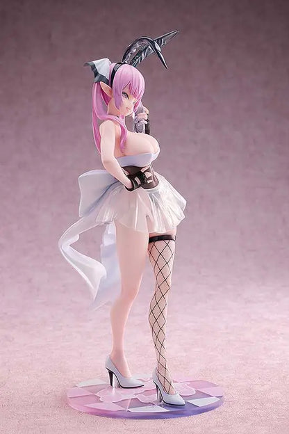 GOOD SMILE COMPANY HITOWA BIBI CHILL BUNNY STATUA 28 cm