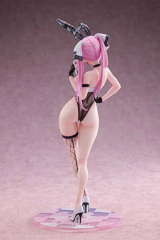 GOOD SMILE COMPANY HITOWA BIBI CHILL BUNNY STATUA 28 cm