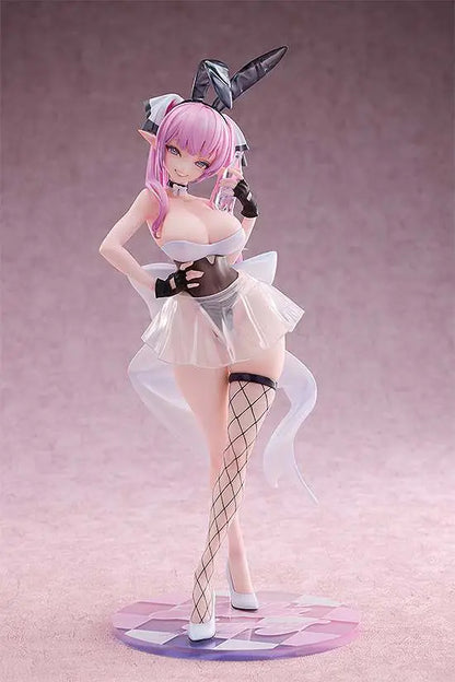 GOOD SMILE COMPANY HITOWA BIBI CHILL BUNNY STATUA 28 cm