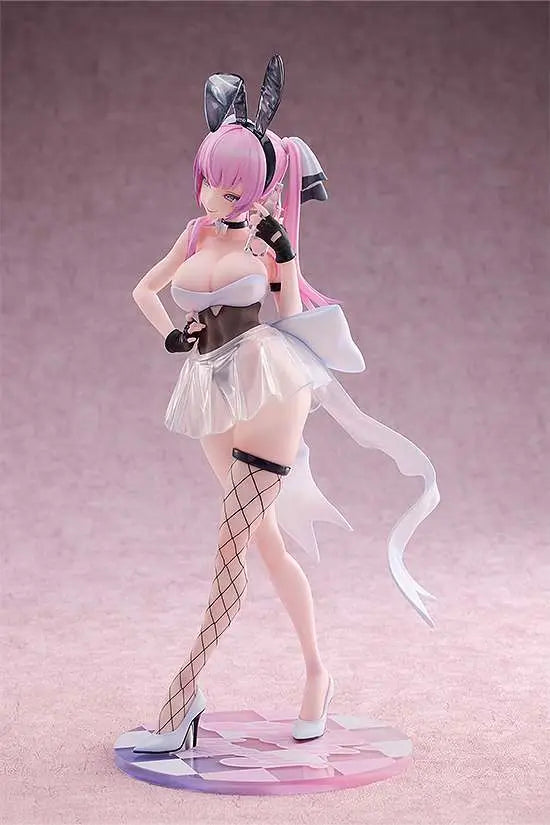 GOOD SMILE COMPANY HITOWA BIBI CHILL BUNNY STATUA 28 cm