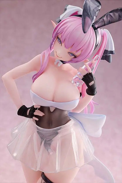 GOOD SMILE COMPANY HITOWA BIBI CHILL BUNNY STATUA 28 cm