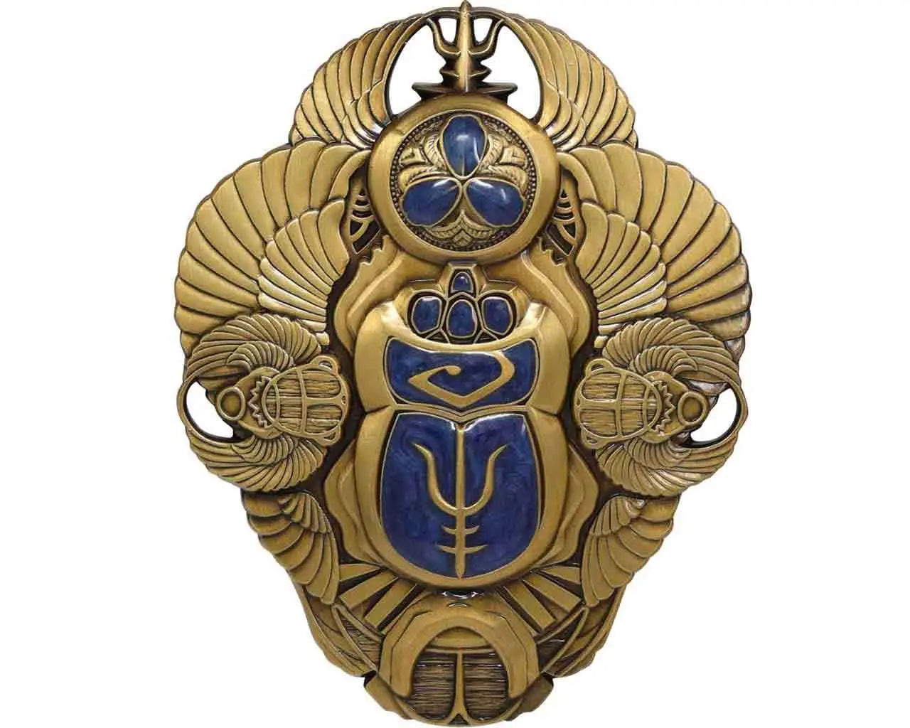 FANATTIK DUNGEONS & DRAGONS LIMITED EDITION SCARAB PROTECTION REPLICA LIMITED EDITION