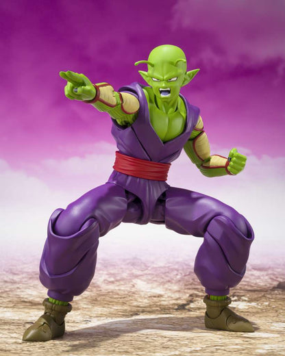 DRAGON BALL DAIMA PICCOLO SHF