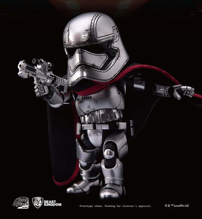 SW FORCE AWAKENS CAP PHASMA EGG ATTACK