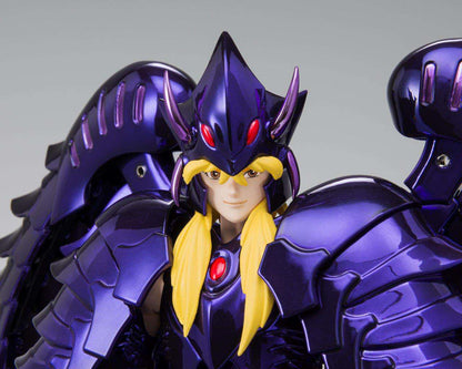 BANDAI SAINT CLOTH MYTH EX GRIFFON MINOS OCE ACTION FIGURE 18 cm