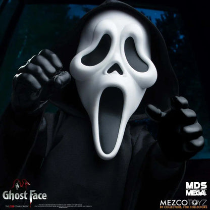 MDS MEGA SCALE GHOST FACE AF