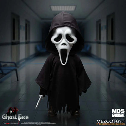 MDS MEGA SCALE GHOST FACE AF