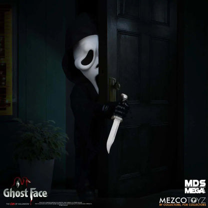 MDS MEGA SCALE GHOST FACE AF