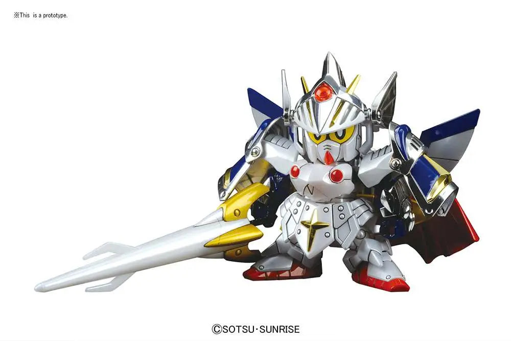 BANDAI - GUNDAM BB LEGEND VERSAL KNIGHT #399 MODEL KIT