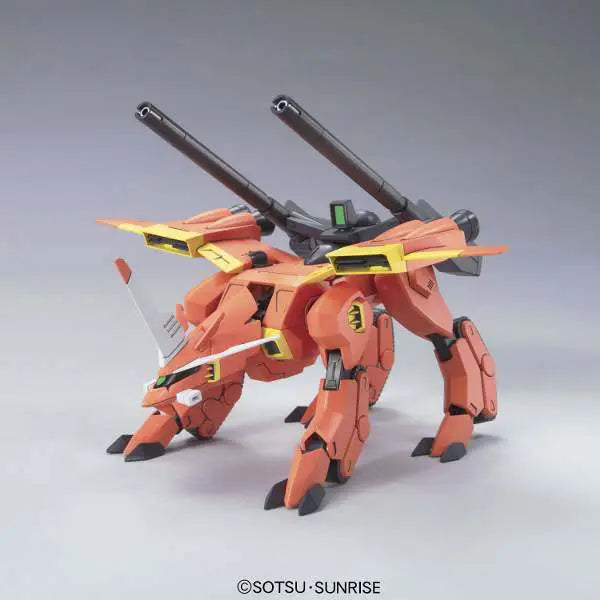 BANDAI HG LAGOWE R11 1/144 MODEL KIT