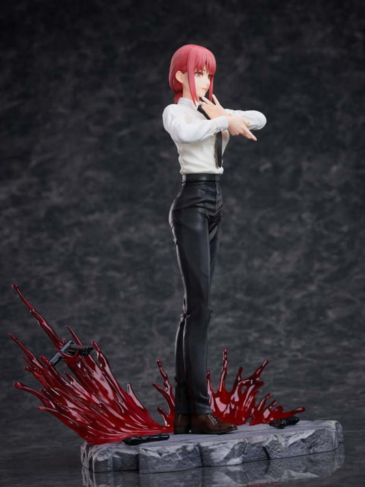 CHAINSAW MAN MAKIMA 1/7 STATUE