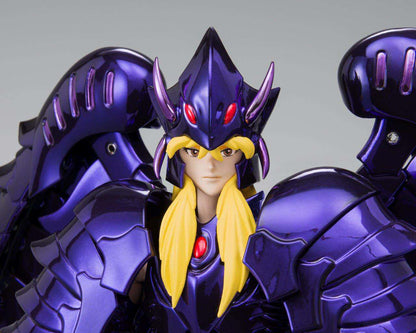 BANDAI SAINT CLOTH MYTH EX GRIFFON MINOS OCE ACTION FIGURE 18 cm