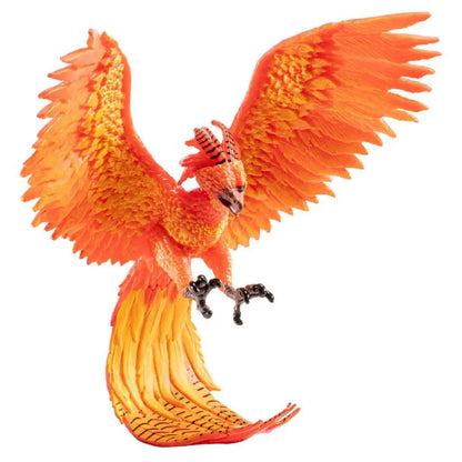 HP FAWKES DIORAMA