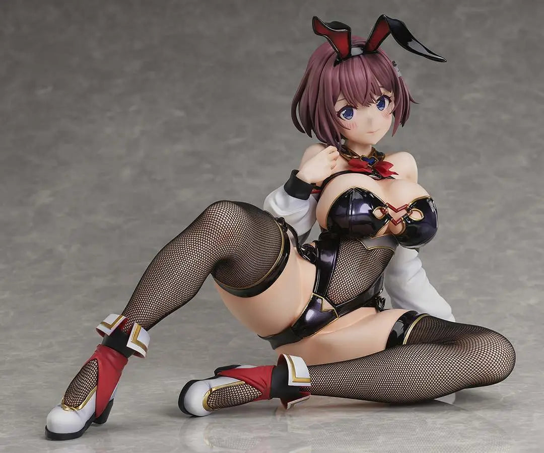 BINDING CREATORS OPIN HITOYO-CHAN BUNNY STATUA 20 cm
