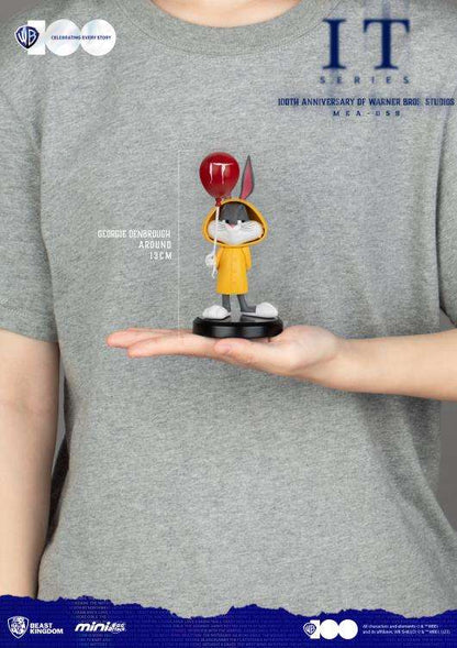 MEA 100th WARNER BROS STUDIO SERIE: IT