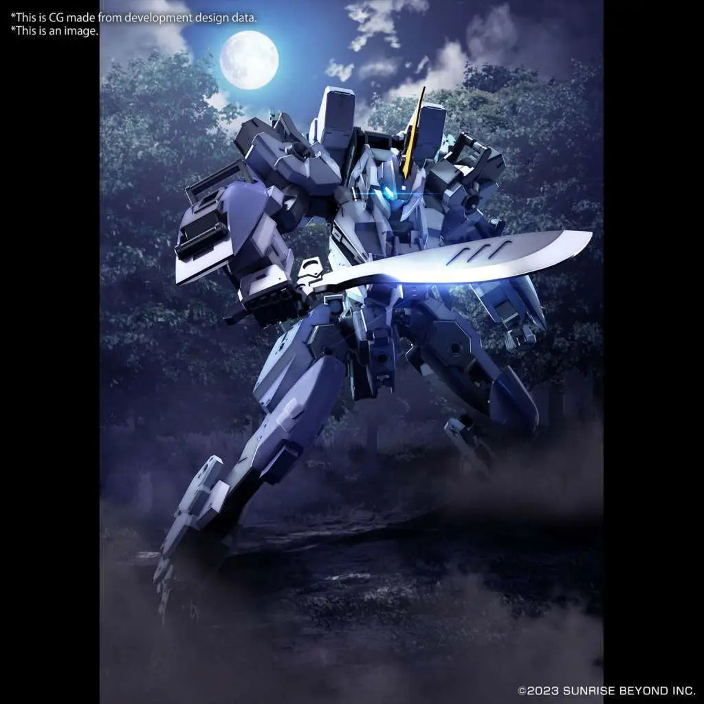 BANDAI HG MAILES PROTOGOUYO 1/72 MODEL KIT 12 cm