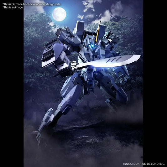 BANDAI HG MAILES PROTOGOUYO 1/72 MODEL KIT 12 cm