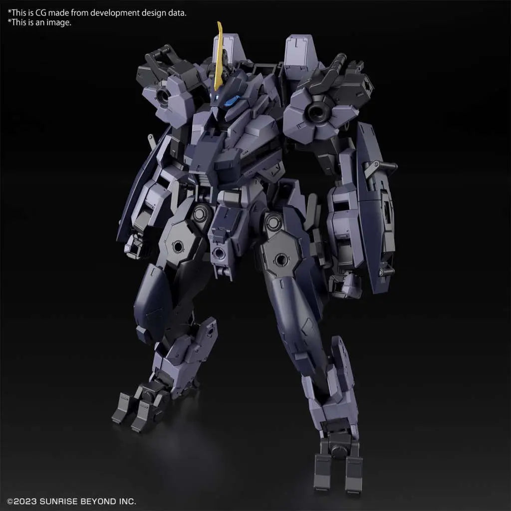 BANDAI HG MAILES PROTOGOUYO 1/72 MODEL KIT 12 cm