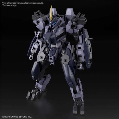 BANDAI HG MAILES PROTOGOUYO 1/72 MODEL KIT 12 cm