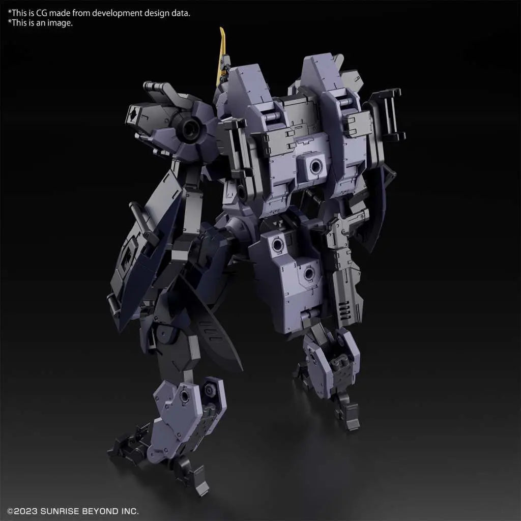 BANDAI HG MAILES PROTOGOUYO 1/72 MODEL KIT 12 cm