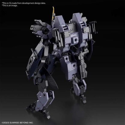 BANDAI HG MAILES PROTOGOUYO 1/72 MODEL KIT 12 cm