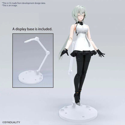 BANDAI RISE NOIR MODEL KIT 12 cm