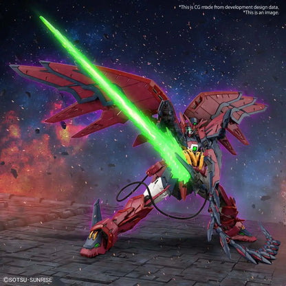 BANDAI - GUNDAM RG EPYON 1/144 MODEL KIT 12 cm