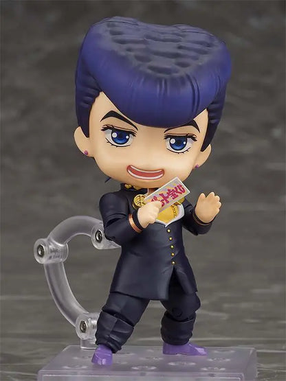 JOJO BIZ ADV JOSUKE HIGA NENDOROID RERUN