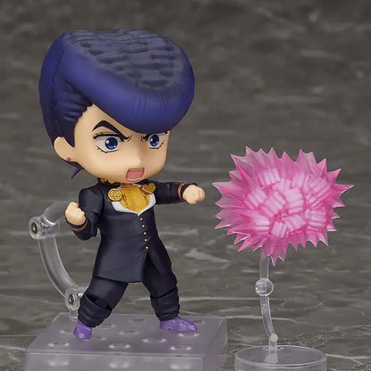 JOJO BIZ ADV JOSUKE HIGA NENDOROID RERUN
