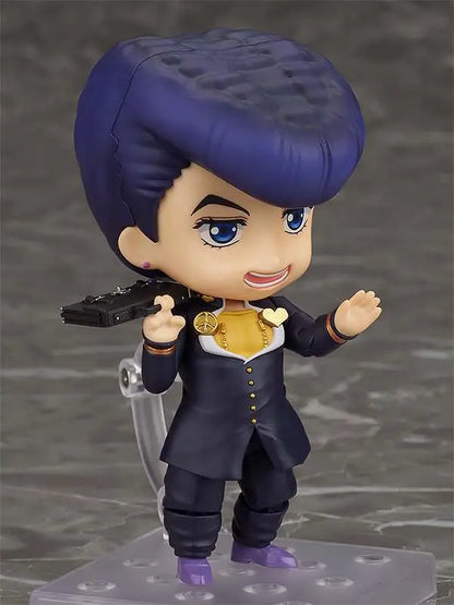 JOJO BIZ ADV JOSUKE HIGA NENDOROID RERUN