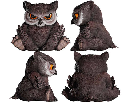 WIZKIDS DUNGEONS & DRAGONS BABY OWLBEAR LIFE-SIZED REPLICA 276 mm