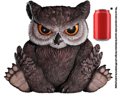WIZKIDS DUNGEONS & DRAGONS BABY OWLBEAR LIFE-SIZED REPLICA 276 mm