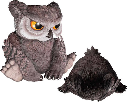 WIZKIDS DUNGEONS & DRAGONS BABY OWLBEAR LIFE-SIZED REPLICA 276 mm