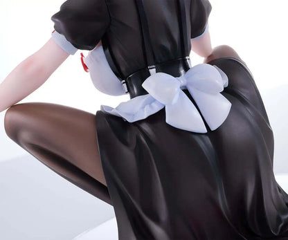 GOOD SMILE COMPANY 8CHIBI8 HEBE-CHAN MAID VER STATUA 17 cm