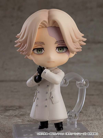 GOOD SMILE COMPANY NENDOROID TOKYO REVENGERS INUPI MINI FIGURA 10 cm