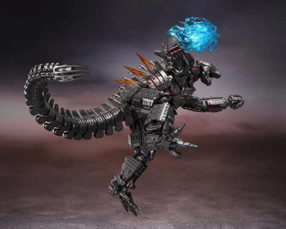 GODZILLA VS. KONG  MECHAGODZILLA SHMON