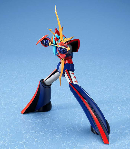 REIDEEN THE BRAVE PLASTICA MODEL KIT PLAMAX REIDEEN 17 CM MAX FACTORY