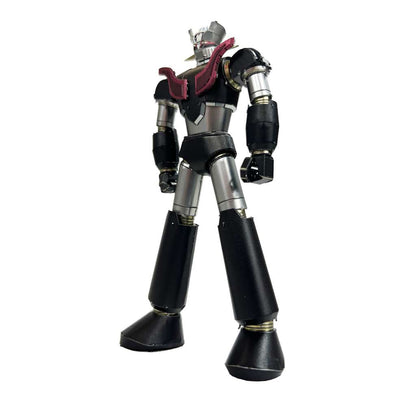 GRENDIZER U METALLIC NANO PUZZLE MAZINGE